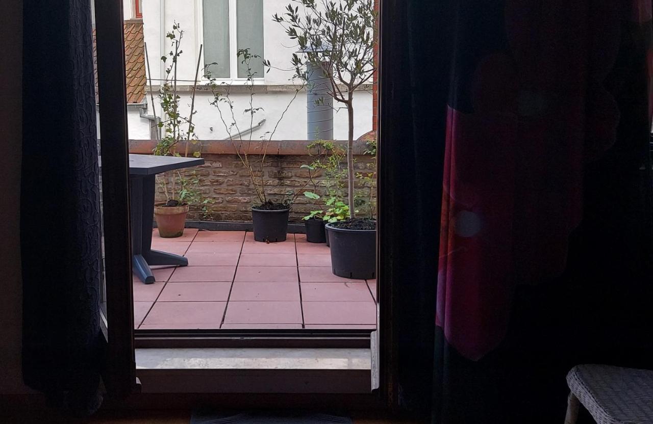 Bruges Grande Place Guesthouse Exterior photo