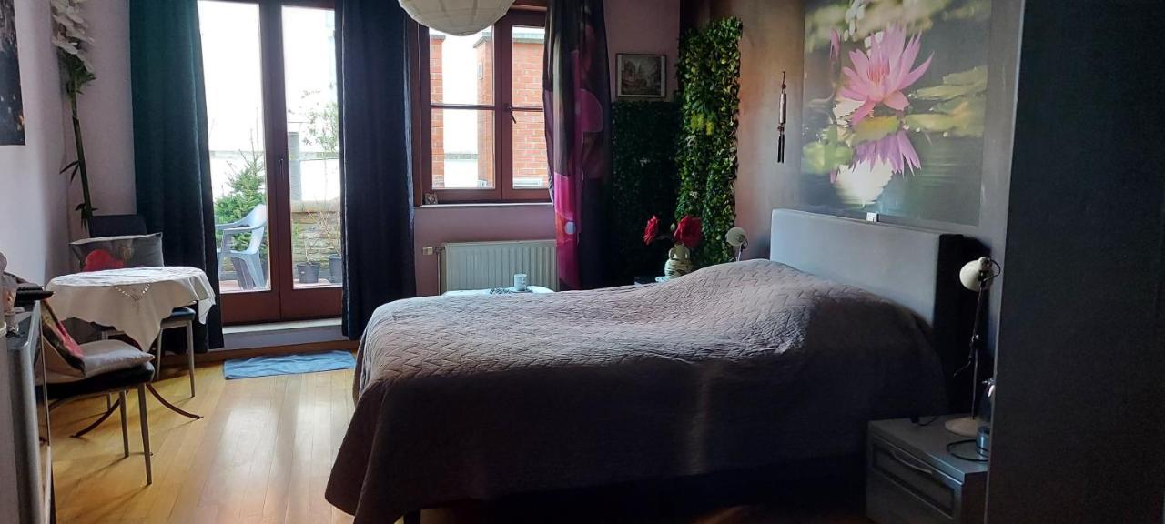 Bruges Grande Place Guesthouse Exterior photo
