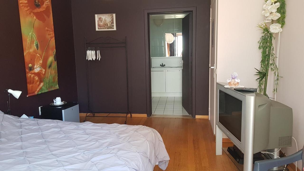 Bruges Grande Place Guesthouse Exterior photo